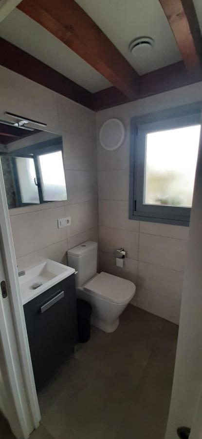 Apartment El Molino 4