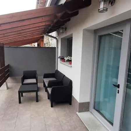 Apartamento El Molino 4 Muros de Nalón Exterior foto