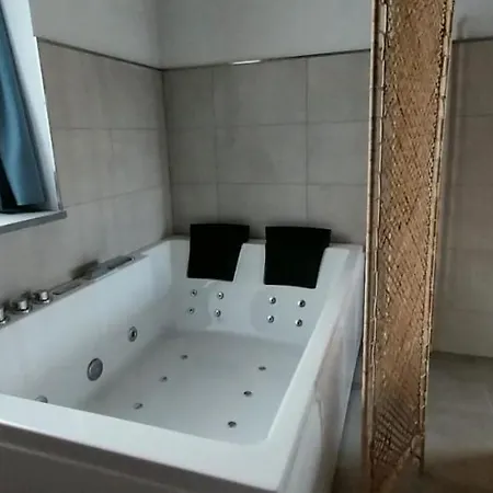 Apartamento El Molino 4 Muros de Nalón Exterior foto