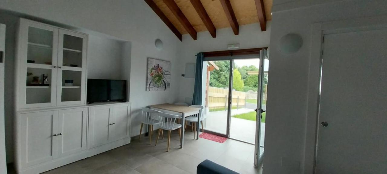 El Molino 4 Apartment Muros De Nalon