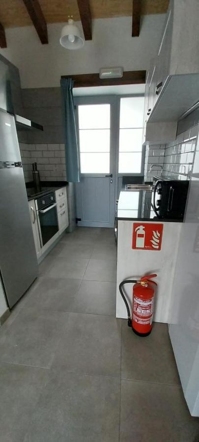 Apartment El Molino 4