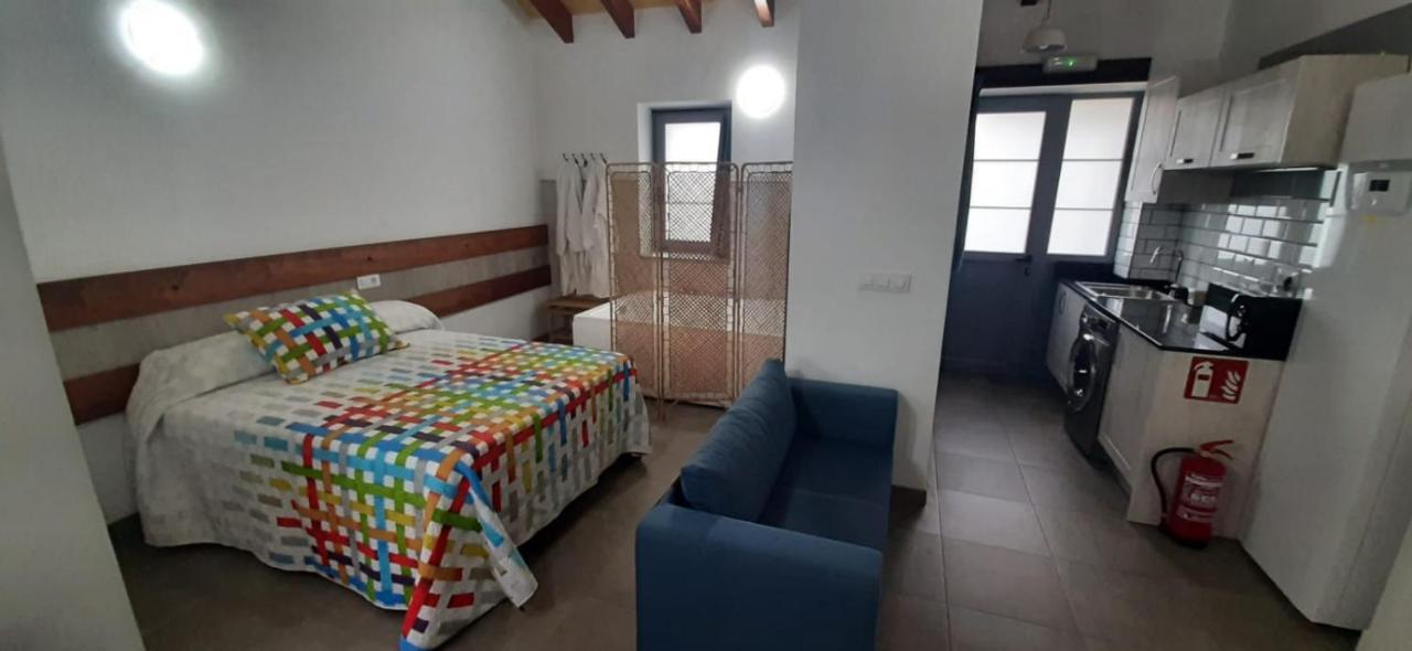 Apartment El Molino 4 *