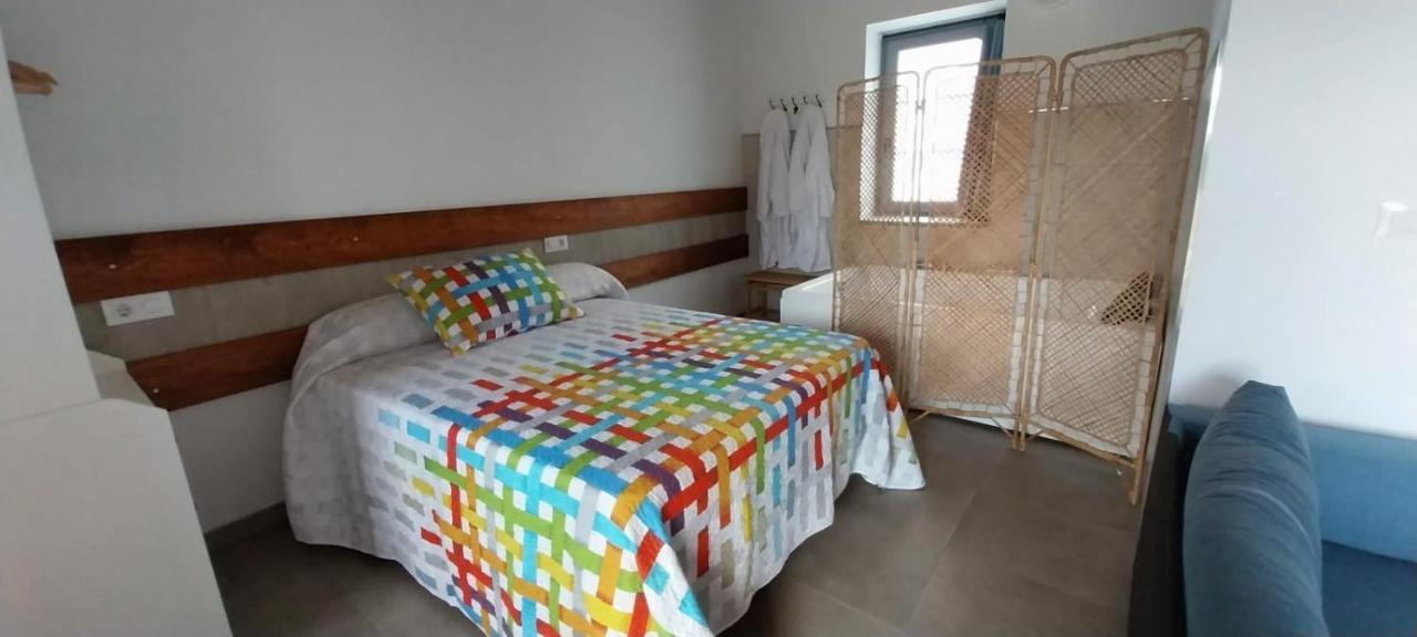 El Molino 4 Apartment Muros De Nalon